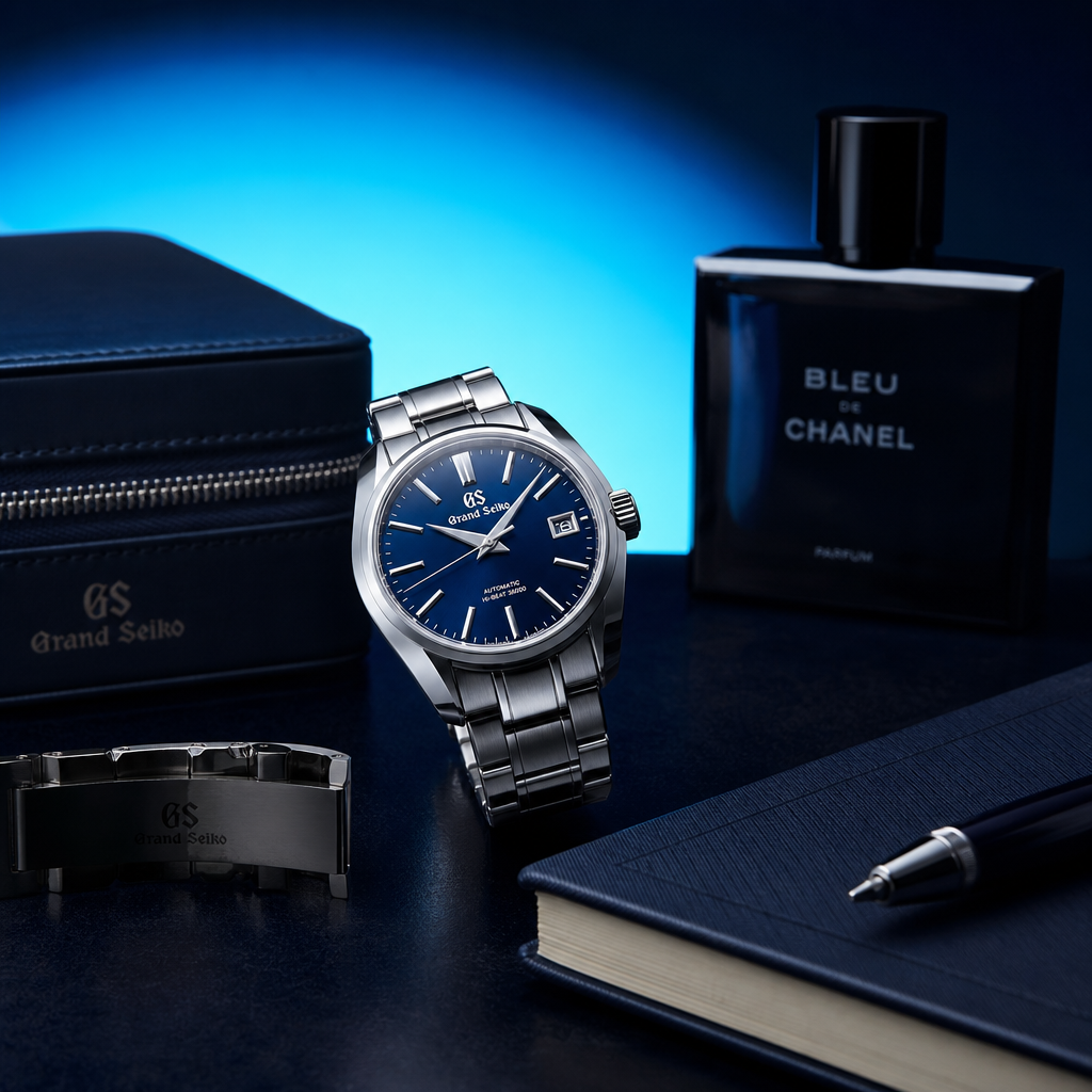 Auré Atelier — Luxury Brands project